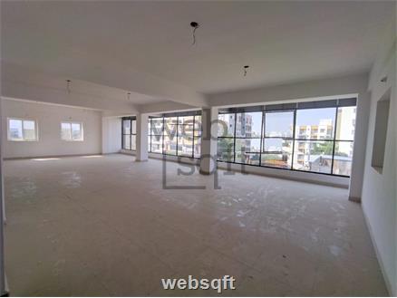 Kondapur Office Space for Rent